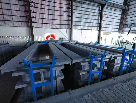 Structural Galvanizing Plant Manufacturers